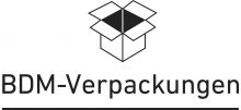 BDM-Verpackungen